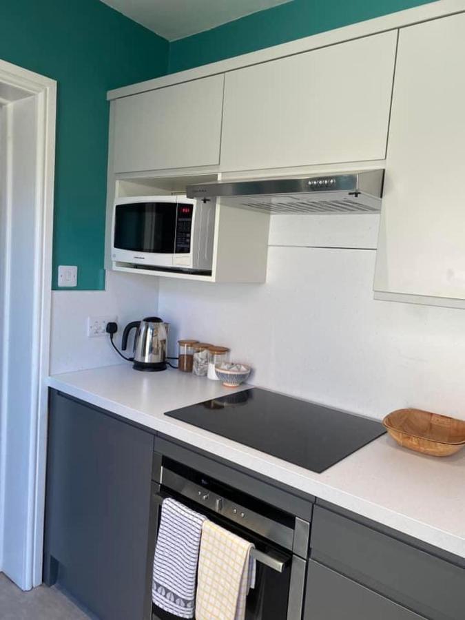 Bright Moments Holiday Home Beverley Esterno foto