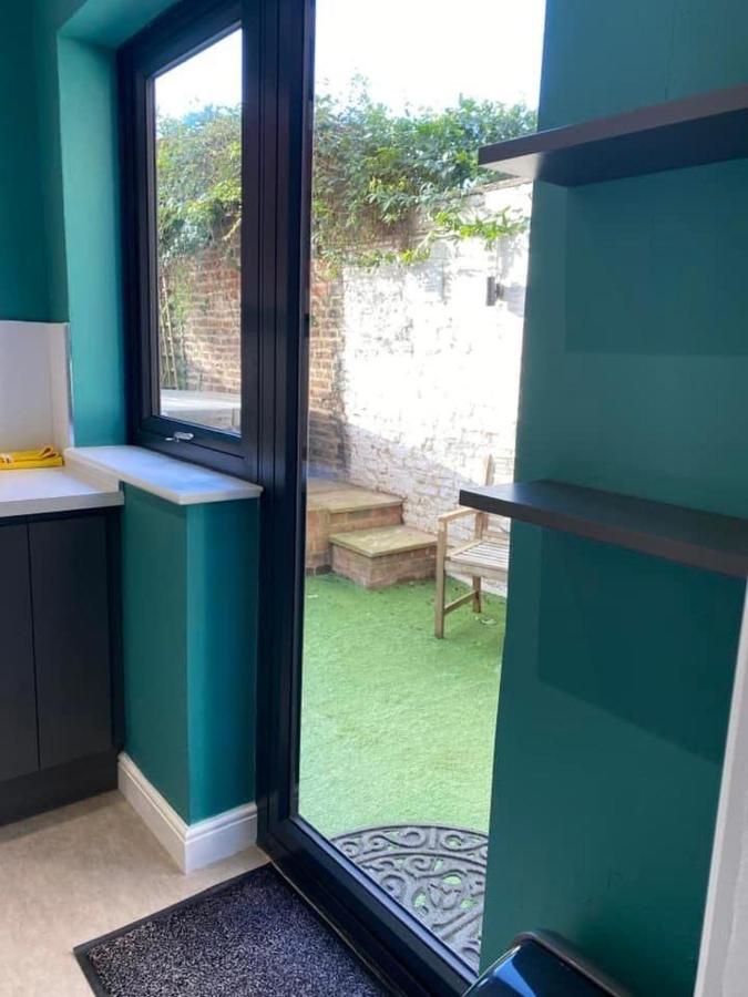Bright Moments Holiday Home Beverley Esterno foto