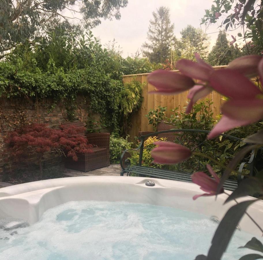 Bright Moments Holiday Home Beverley Esterno foto