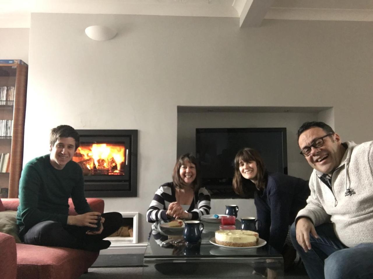 Bright Moments Holiday Home Beverley Esterno foto