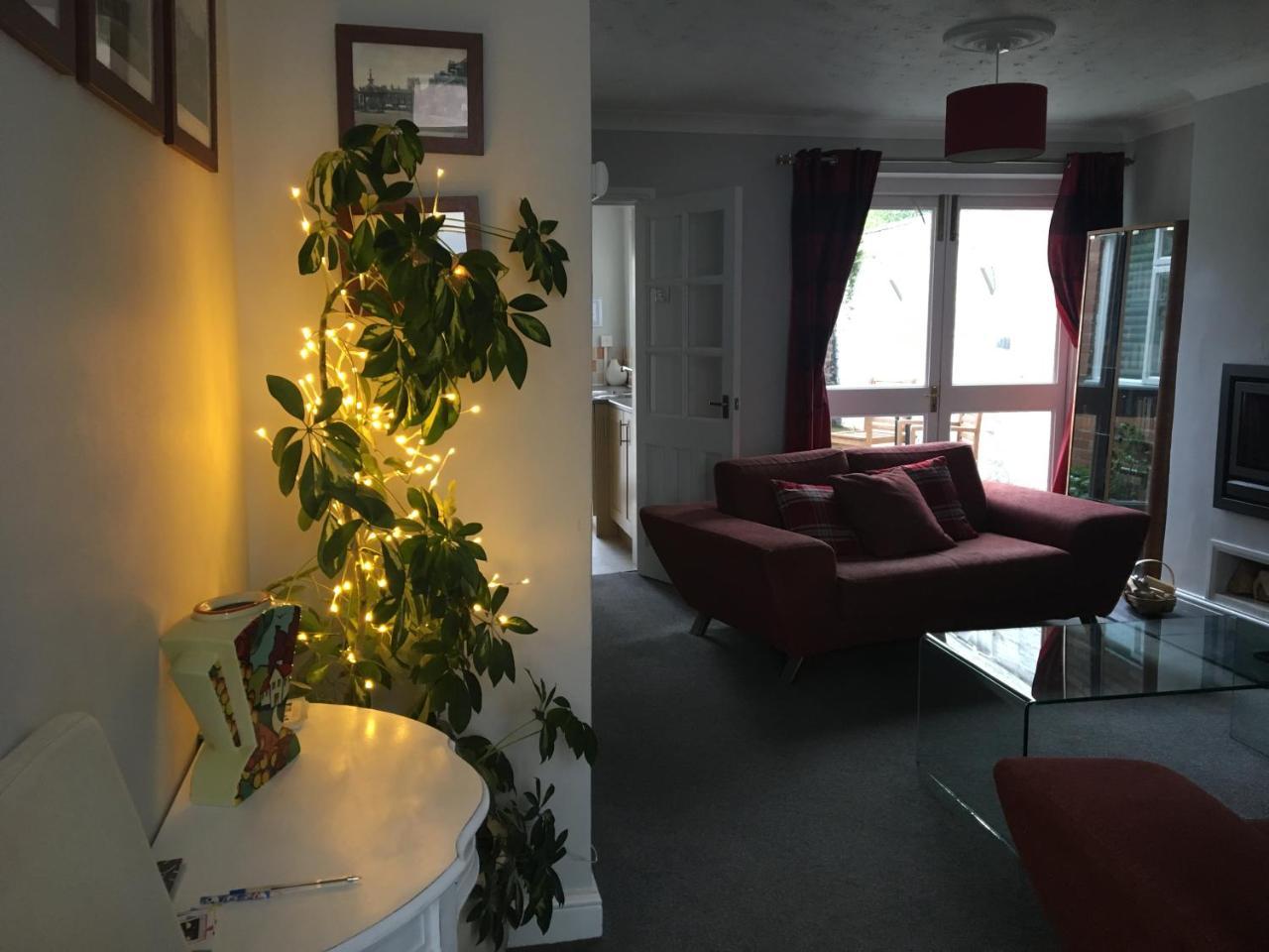 Bright Moments Holiday Home Beverley Esterno foto