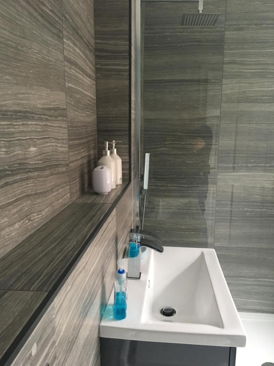 Bright Moments Holiday Home Beverley Esterno foto