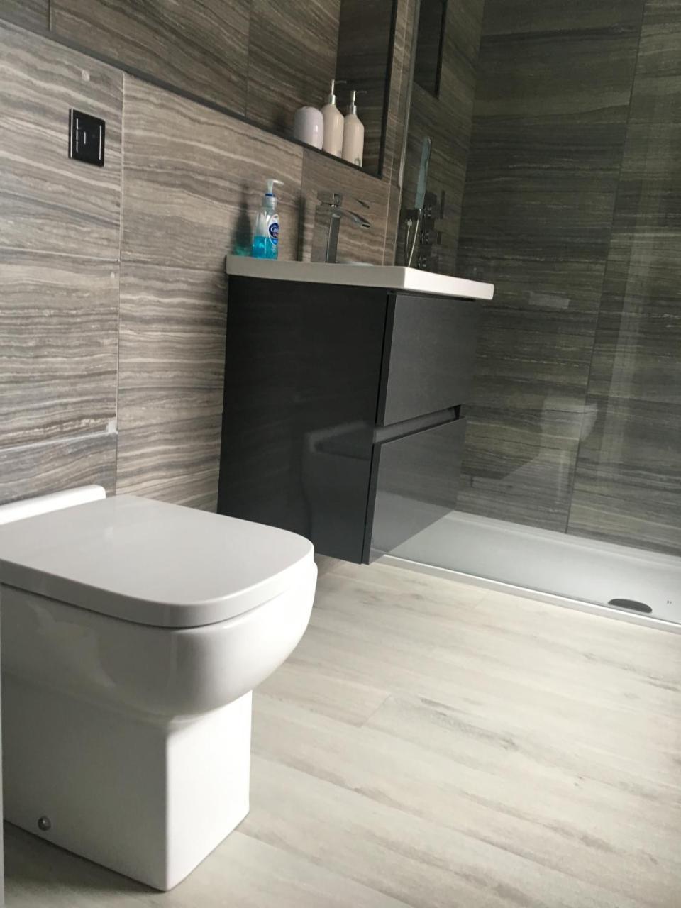 Bright Moments Holiday Home Beverley Esterno foto