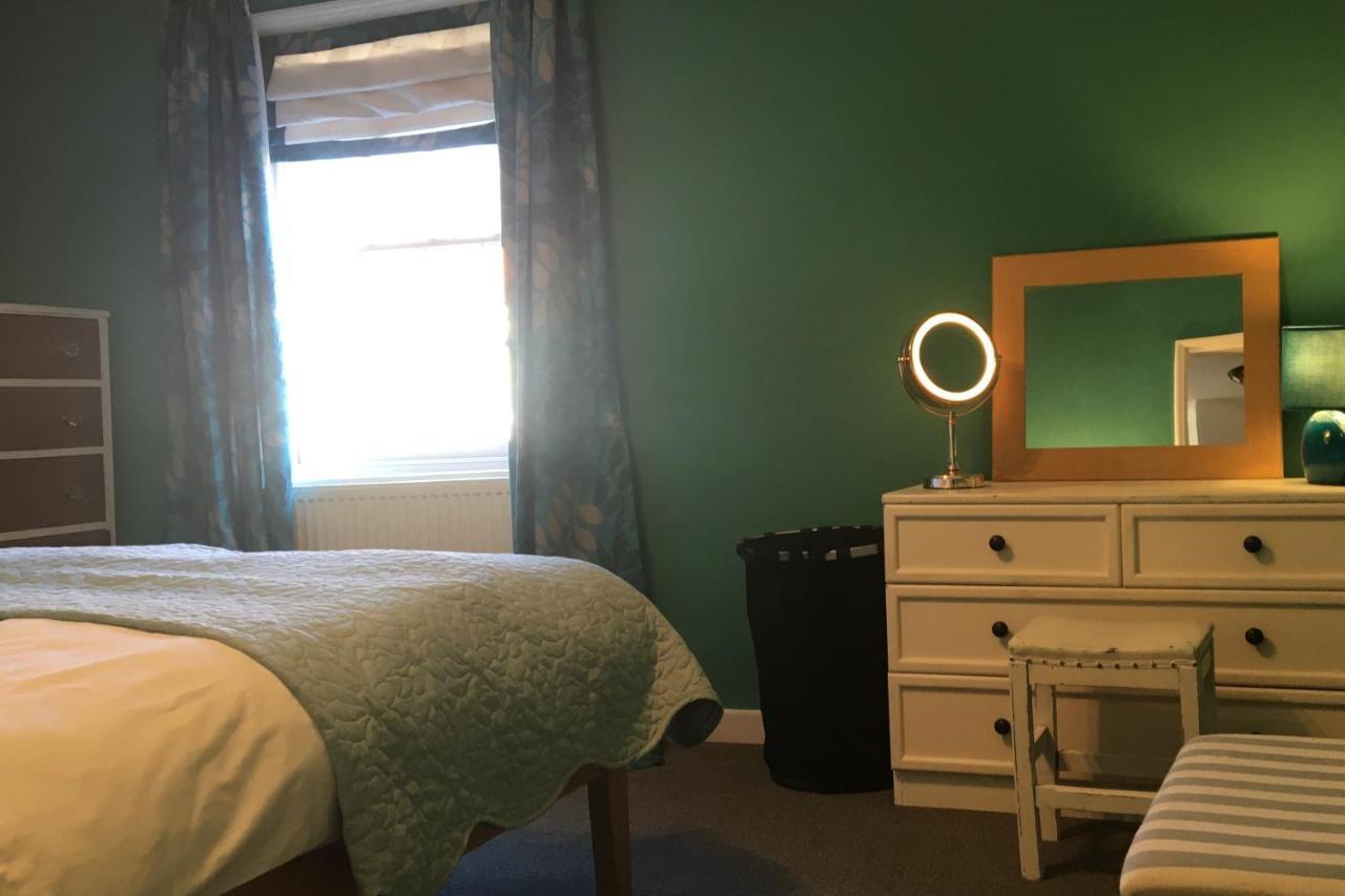 Bright Moments Holiday Home Beverley Esterno foto