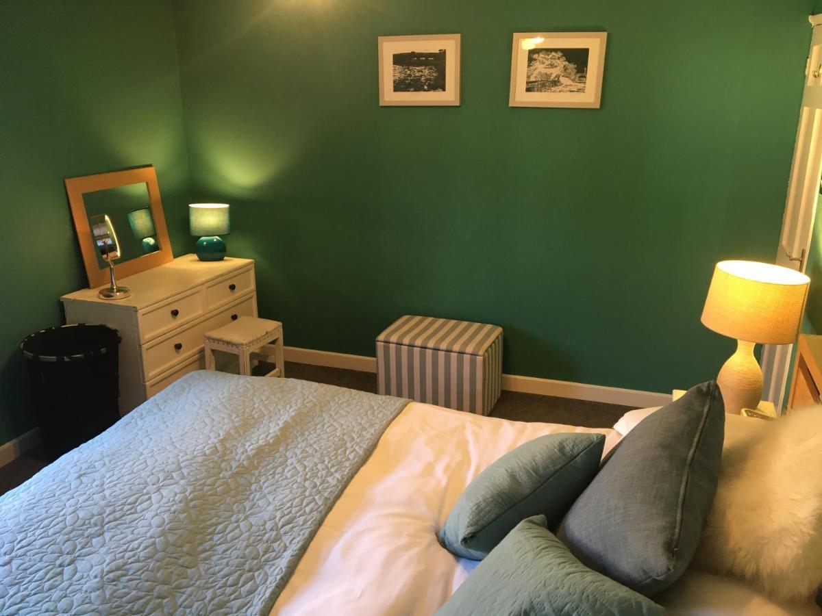 Bright Moments Holiday Home Beverley Esterno foto