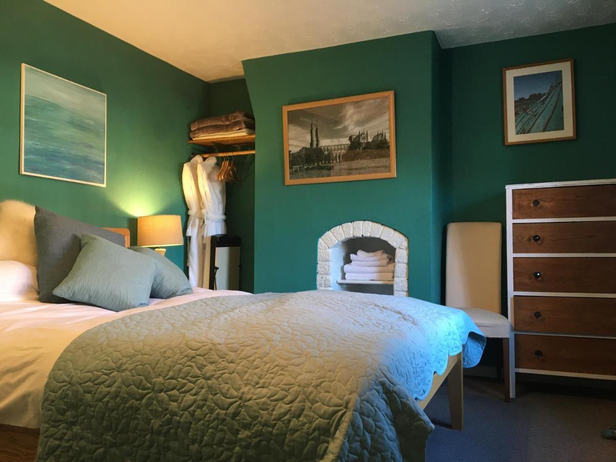 Bright Moments Holiday Home Beverley Esterno foto