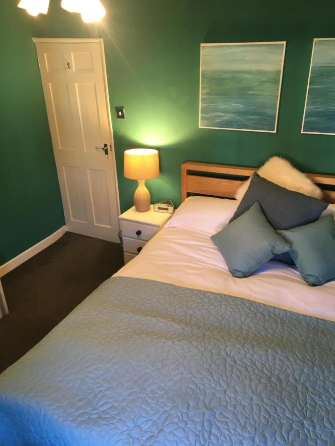 Bright Moments Holiday Home Beverley Esterno foto