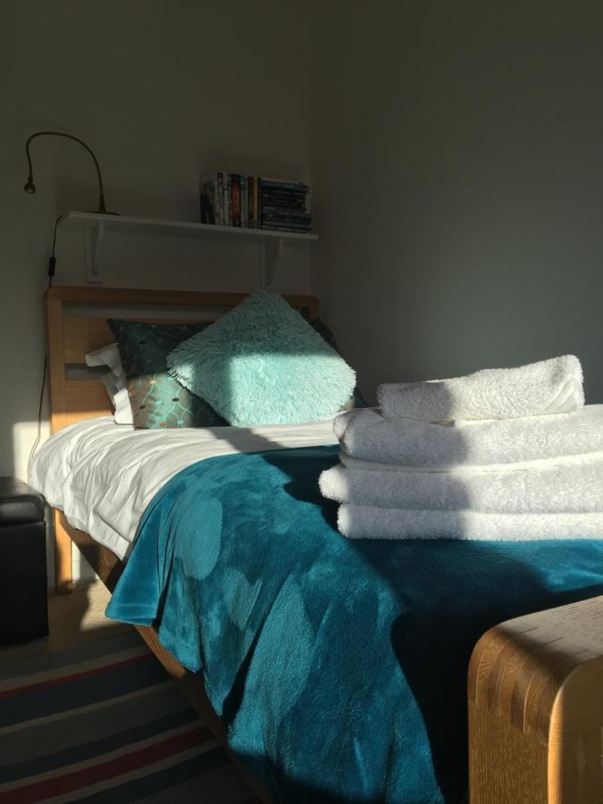 Bright Moments Holiday Home Beverley Esterno foto